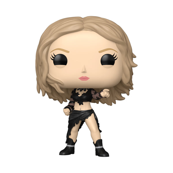 Britney Spears Stronger Pop! Vinyl