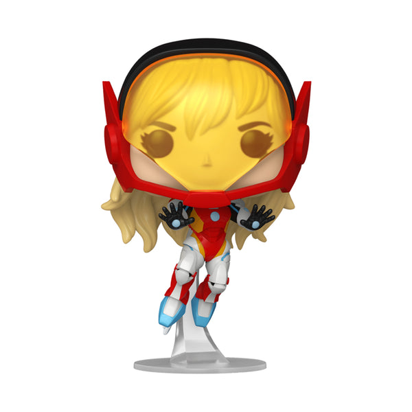Marvel Comics: Gwen-Verse Iron Gwen Pop! Vinyl