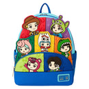 BTS Toy Story "Tiny Tan" Mini Backpack