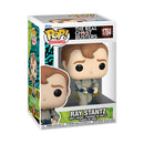 The Real Ghostbusters (TV'86) Ray Stantz Pop! Vinyl