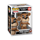 Five Nights at Freddy's (2023) Freddy Pop! Vinyl