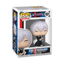 Bleach Gin Ichimaru Pop! Vinyl
