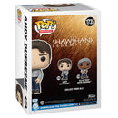 The Shawshank Redemption Andy Dufresne Pop! Vinyl