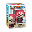 Naruto: Shippuden Karin US Exclusive Pop! Vinyl