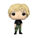 Stargate: SG1 Samantha Carter Pop! Vinyl