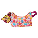 Lizzie Mcguire Animated Lizzie Crossbody Bag