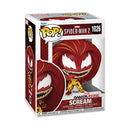 Spider-Man 2 (VG 2023) Scream Pop! Vinyl