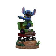 Lilo & Stitch Stitch (Hula) 1:10 Scale Statue