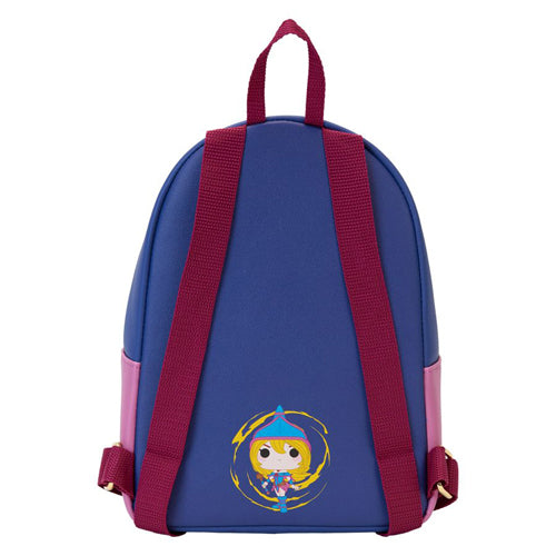 Yu-Gi-Oh! Dark Magician Mini Backpack