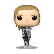Metal Gear Solid The Boss Pop! Vinyl