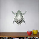 Halo Legendary Icon Wall Sculpture Grunt Edition