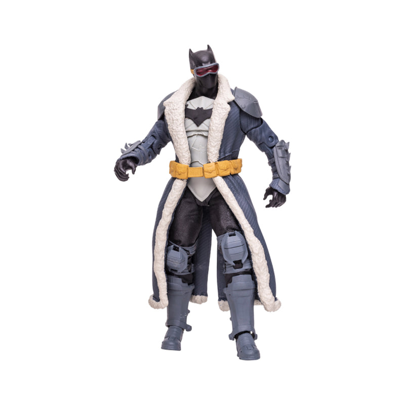 DC: Endless Winter Batman 7" Figure