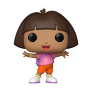 Dora the Explorer Dora Pop! Vinyl