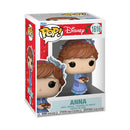Disney: Princess Anna Holiday Pop! Vinyl