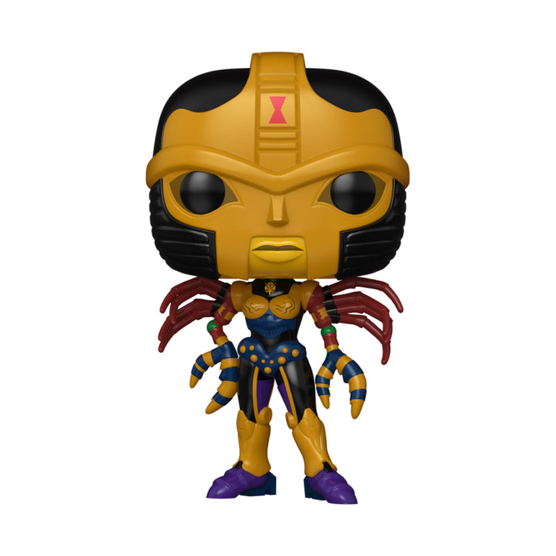 Beast Wars: Transformers Blackarachnia Pop! Vinyl
