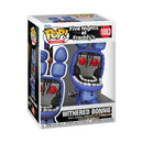 Five Nights at Freddy's Withered Bonnie Pop! Vinyl