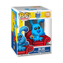 Blue's Clues Blue Pop! Premium
