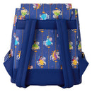 Disney Princess Carousel Mini Backpack