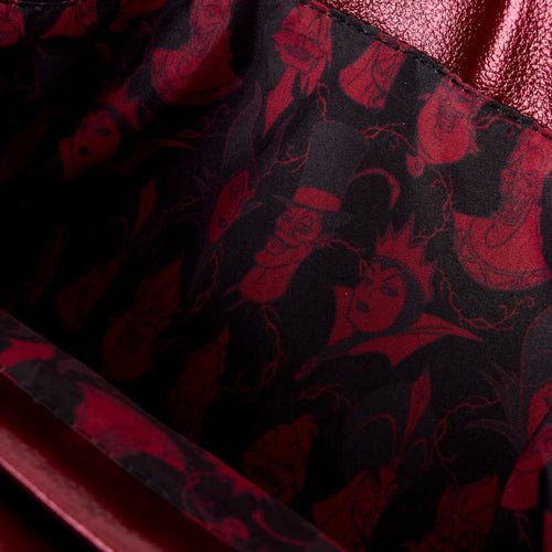 Disney Villains Mini Backpack