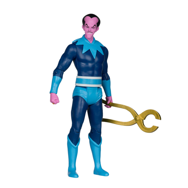 DC Comics Super Friends Sinestro 6" Retro Figure
