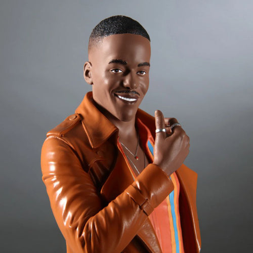 Dr Who 15th Doctor 1:6 Scale Figure