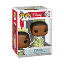 Disney: Princess Tiana Holiday Pop! Vinyl