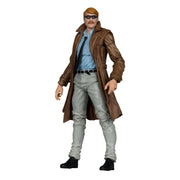 Lieutenant James Gordon "Batman: Year One" Gold Label 7"
