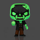 Batman Beyond Blight Glow Pop! Plus