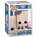 Ad Icons: Kelloggs Pop Tart Strawberry Milkshake Pop! Vinyl
