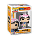 Dragon Ball Chi Chi PoP! Vinyl