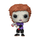 Child's Play 5 Glen with Axe US Exclusive Pop! Vinyl