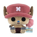 One Piece Chopper with Cotton Candy 16" Pop! Plush