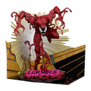 Marvel Carnage "The Amazing Spider-Man #362" 1:10 Figure
