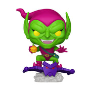 Spider-Man: The Animated Series Green Goblin  US Pop! Vinyl