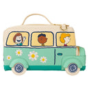 Peanuts Road Trip Bus Crossbody Bag