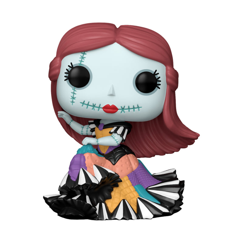 NBX Couture Sally Pop! Vinyl