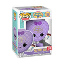 Retro Toys: Polly Pocket Heart Shell Purple Pop! Vinyl