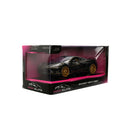 Pink Slips 2020 Chevrolet Corvette Stingray 1:24 Diecast