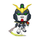 Mobile Suit Gundam Gundam Deathscythe Pop! Plus