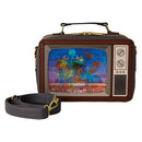 Sesame Street Lenticular Retro TV Crossbody