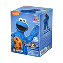 Sesame Street Cookie Monster preCool Figure