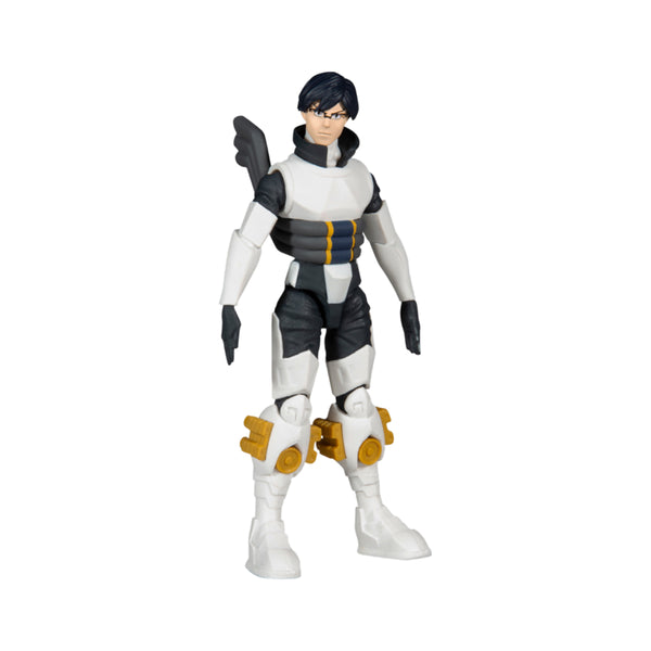 My Hero Academia Tenya Iida 5" Scale Action Figure