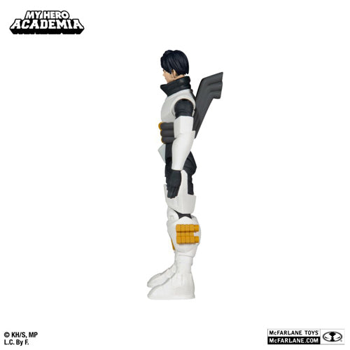My Hero Academia Tenya Iida 5" Scale Action Figure