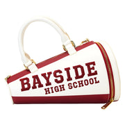 Saved By The Bell Bayside High Megaphone Figural Crossbody