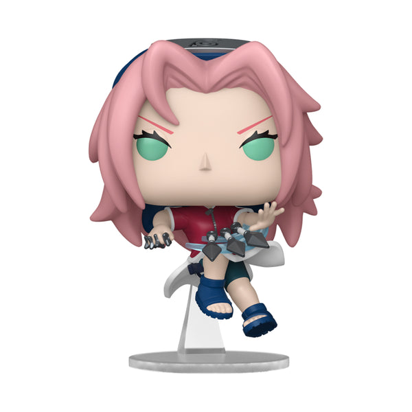 Naruto Sakura Haruno New Classics Pop! Vinyl