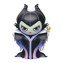 Sleeping Beauty Maleficent Figural PVC Bank