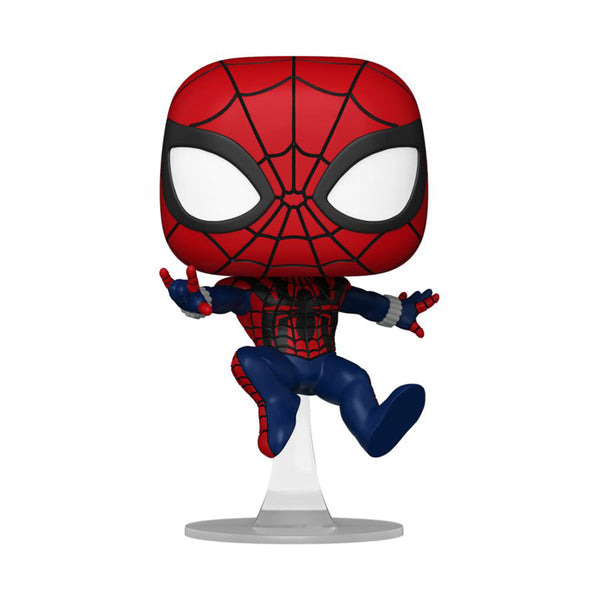 Marvel Comics Sensational SpiderMan SDCC 2025 Pop! Vinyl