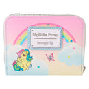My Little Pony Zip Around Wallet