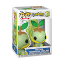 Pokemon Turtwig Pop! Vinyl