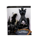 Marvel Black Panther "Marvel Knights